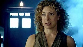 Image result for 12th Doctor River Song