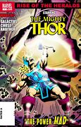 Image result for What If Thor