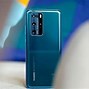 Image result for Huawei P-40 Pro Silver