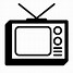 Image result for TV Channel Clip Art