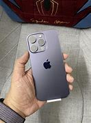 Image result for iPhone 14 Purple Edges