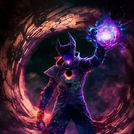 Image result for Cosmic God Art