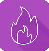 Image result for Flame Icon