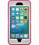Image result for Pretty OtterBox Case iPhone 6s Plus