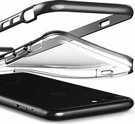Image result for iPhone 8 Plus Metal Bumper Case