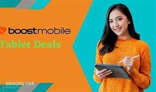 Image result for Boost Mobile Tablet