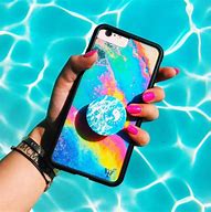 Image result for iPhone X Red Phone Case