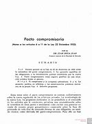 Image result for compromisorio