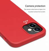 Image result for iPhone 12 Blue with Case