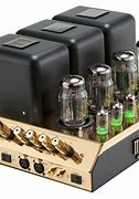 Image result for McIntosh MC275 Tube Layout
