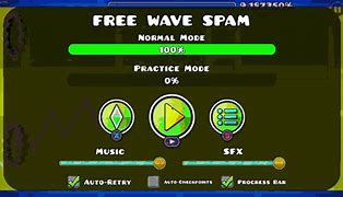 Image result for Geometry Dash Auto