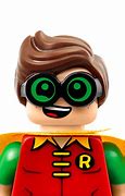 Image result for LEGO Batman Movie Robin