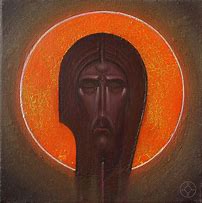 Image result for Orthodox Icon Drawing