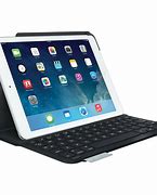 Image result for Logitech iPad Keyboard