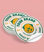 Image result for Labels Packaging for Brands