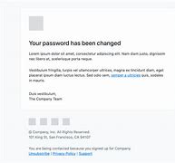 Image result for Application Letter for Changing Password