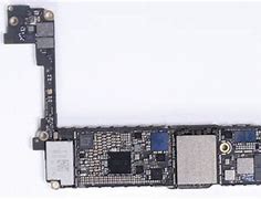 Image result for iPhone 7 Board Map