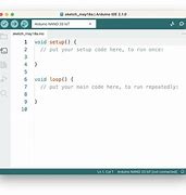 Image result for Arduino IDE Code