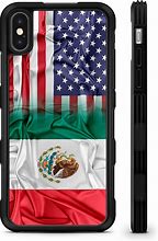 Image result for American Mexican Flag iPhone 11" Case