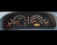 Image result for 2002 Mazda Millenia Tachometer Jumps Turn Key
