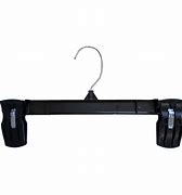 Image result for Extra Wide Plastic Hangers