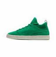 Image result for Puma Suede Red