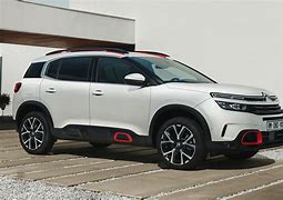 Image result for C5 Aircross SUV