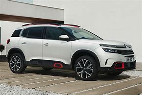 Image result for Citroen C5 Aircross SUV