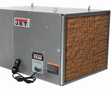Image result for Electronic Air Filter System