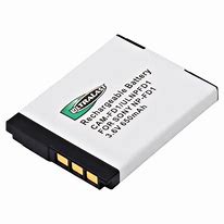 Image result for Sony Cybershot Battery