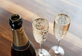 Image result for Champagne Glasses