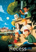 Image result for Recess TV Show Playground