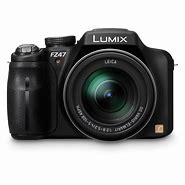 Image result for Panasonic Camera