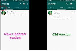 Image result for WhatsApp New Update