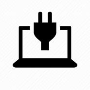 Image result for Charging Icon On Laptop