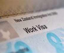 Image result for Newazland Work Visa Type