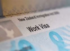 Image result for Work Visa Fee NZ