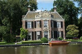 Image result for Netherlands Mansion