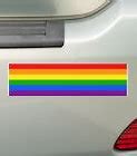 Image result for Rainbow Bumper Stickers