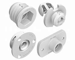 Image result for Panel Mounting Clips