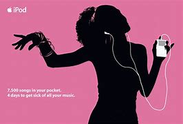 Image result for iPod Ad GIP