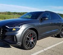 Image result for Audi Q8 Colors