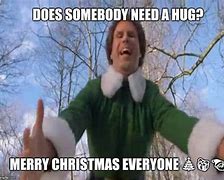Image result for Buddy The Elf I Love You Memes