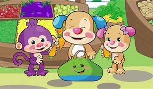 Image result for Fisher-Price We Love