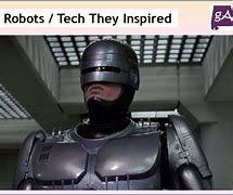 Image result for Most Famous Robots