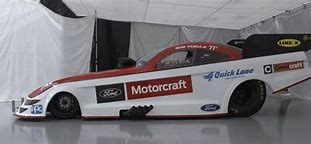 Image result for Mustang NHRA Funny Car Dieccast