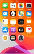 Image result for iPhone 14 Menu Interface