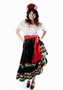 Image result for mexican people clothes