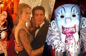 Image result for 100 Best Horror Movie Characters