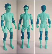 Image result for Tony Stark Action Figure